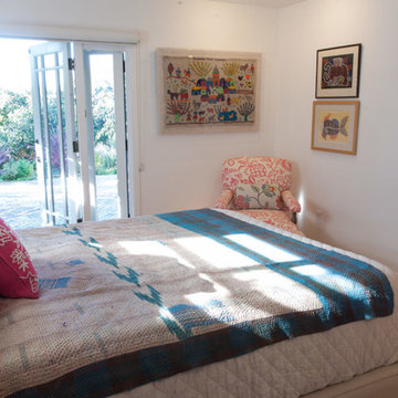 Leucadia Beach Spa Bath