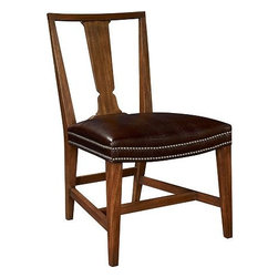 Hickory Chair Chairs - Dining Chairs