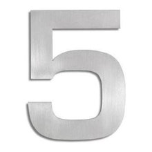 House Numbers