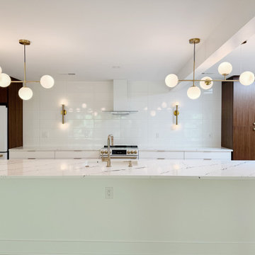 Beaverdam Kitchen