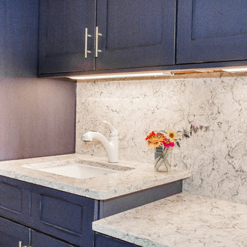 Thurmont Laundry Room Counter-top