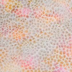 Anatomic Mass V by Jacquelyn Stephens - Artwork