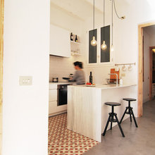 cocinas