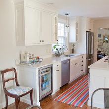 Kitchen Ideas