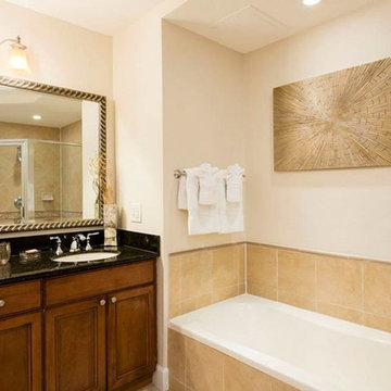 Burris condo
