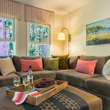 Vacation Rental Property