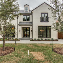 Home Exterior