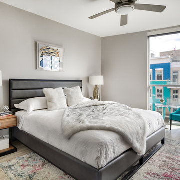 Luxury Living in Little Italy