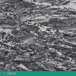Silver Sogra - Kitchen Countertops