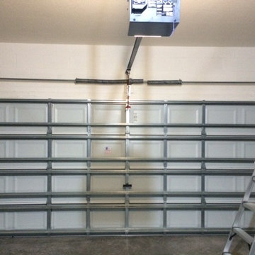 Garage Door Repair