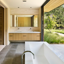 Outdoor Spa