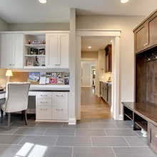 mudroom