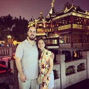 Andres Santos's photo
