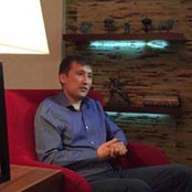 Akram Iman's photo