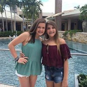 Savannah Maxwell's photo