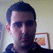 Imed Ghozis foto