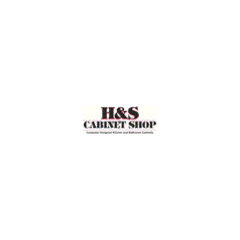 H & S Cabinet Shop