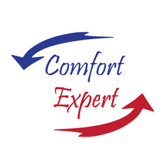 Comfort Expert Heating and Air Conditioning