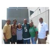 Webster Bailey's photo