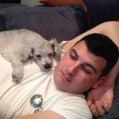 Michael Terrizzis foto