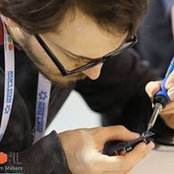 Daniel Segalovich's photo