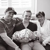 Betty Hardin's photo