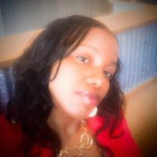 Alina Cooper's photo