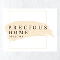 Precious Home Designs's profile photo