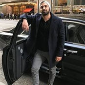 Amir Yazdani's photo