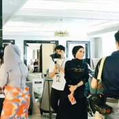 Intan MdDesa's photo