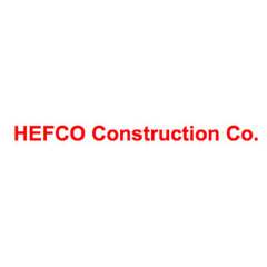 HEFCO Construction Co.