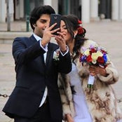 Abdullah Khan's photo