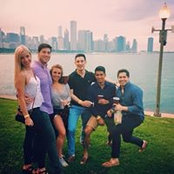 Josh Abueva's photo