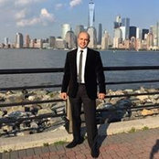 Alexander Titovich's photo
