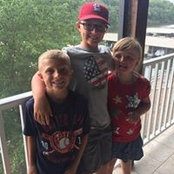 Brandy Hutchcraft's photo