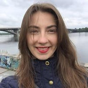 Foto von Antonina Nishta
