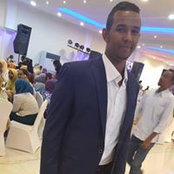 Mohammed Elzein's photo