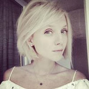 Daria Kovylova's photo