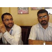 Ayman Hamadah's photo