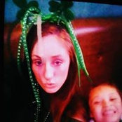 Taylor Armstrong's photo