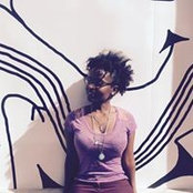 Sylvia Njau's photo
