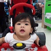 Lorely-ann Dela Paz's photo