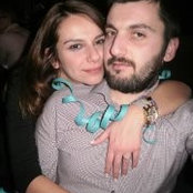 Eleni Koloni's photo
