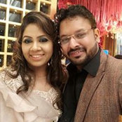 Foto von Sanjeev Jain
