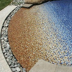 pool tile supply