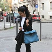 Benedetta Spiz's photo