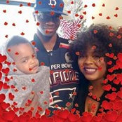 Iesha Jakes's photo