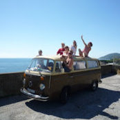 giulia cadeddu's photo