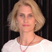 Candida Smiths foto