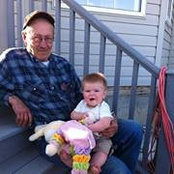 Foto de Monique Poirier-Wrolson Bryce Wrolson
